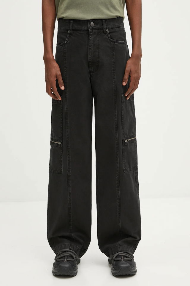 1017 ALYX 9SM Cargo Pants