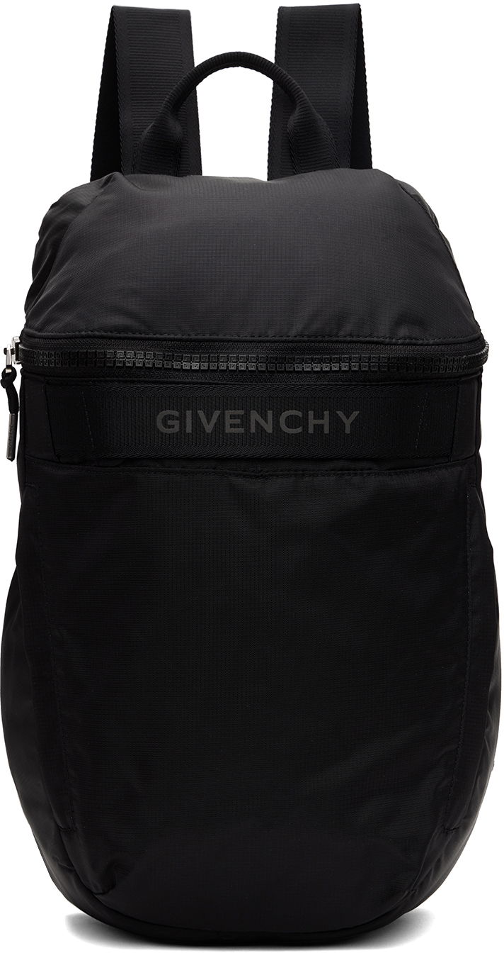 Раница Givenchy G-Trek Черно | BK50BSK1RG, 0