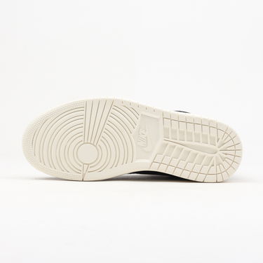 Кецове и обувки Jordan Air Jordan 1 Retro High Premium "Black" W Черно | AH7389-001, 4