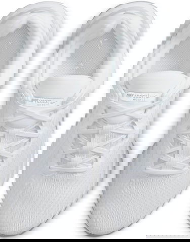Кецове и обувки Nike React Miler 3 Бяло | dd0491-100, 3
