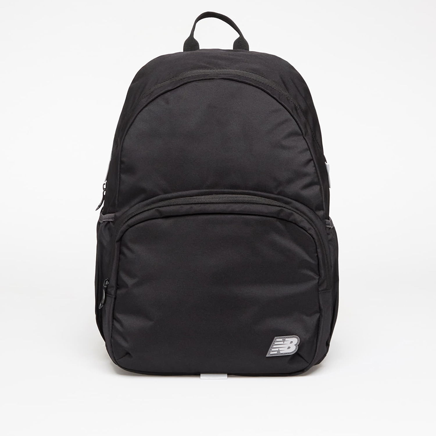 Раница New Balance Heritage Backpack Universal Черно | LAB51524BK, 0
