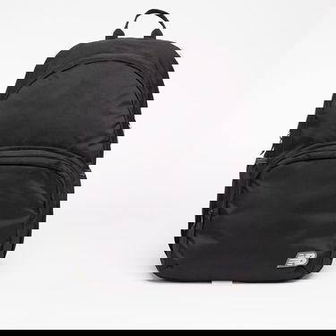 Раница New Balance Heritage Backpack Universal Черно | LAB51524BK, 0