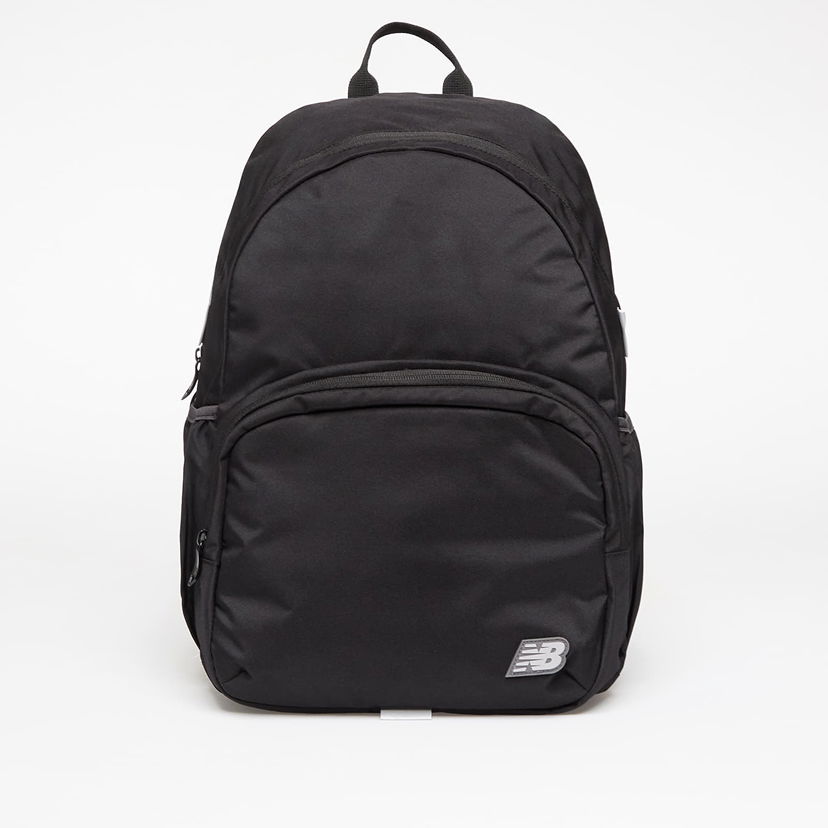 Раница New Balance Heritage Backpack Universal Черно | LAB51524BK