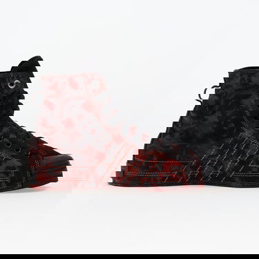 Кецове и обувки Y-3 Y-3 Nizza Hi Черно | JQ8819, 2