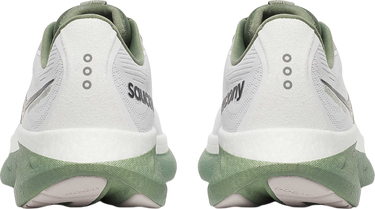 Кецове и обувки Saucony Ride 18 Бяло | s21000-138, 2