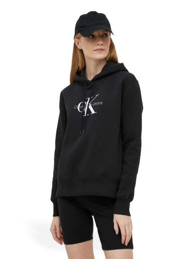 Logo Hoodie