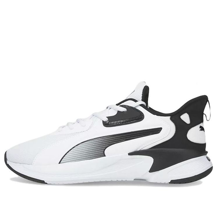 Кецове и обувки Puma Softride Premier Ombre Бяло | 376189-02, 0