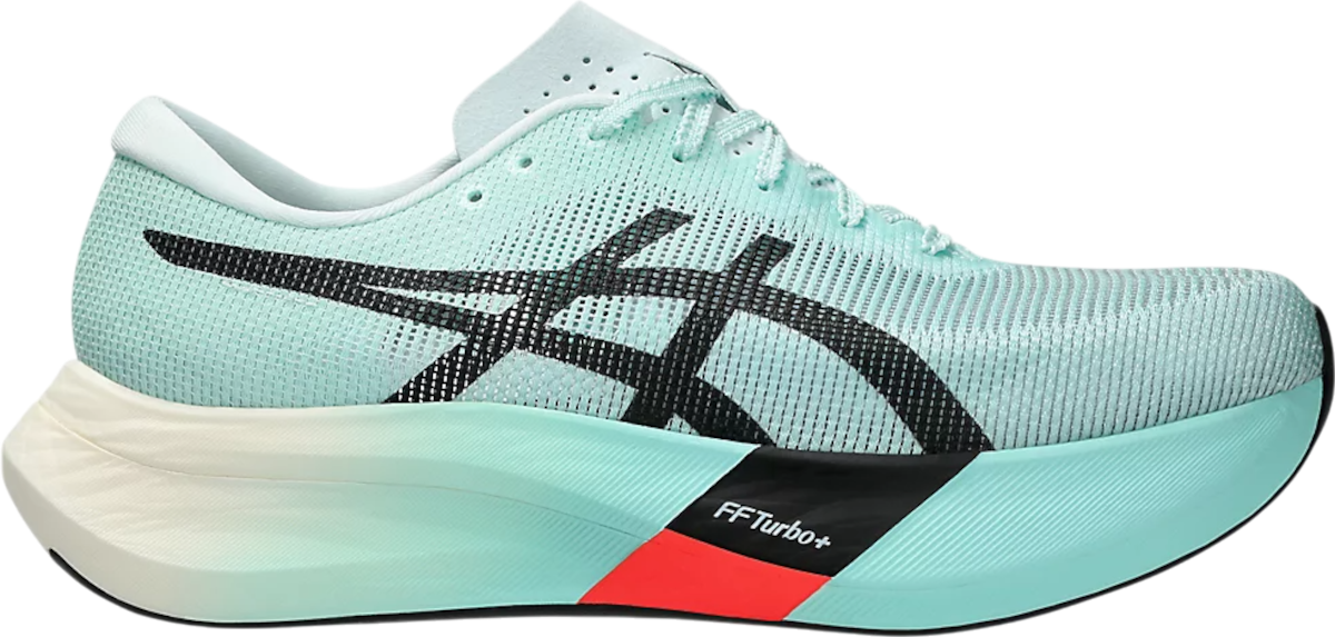 Кецове и обувки Asics METASPEED EDGE PARIS Тюркоазено | 1013a124-400, 0