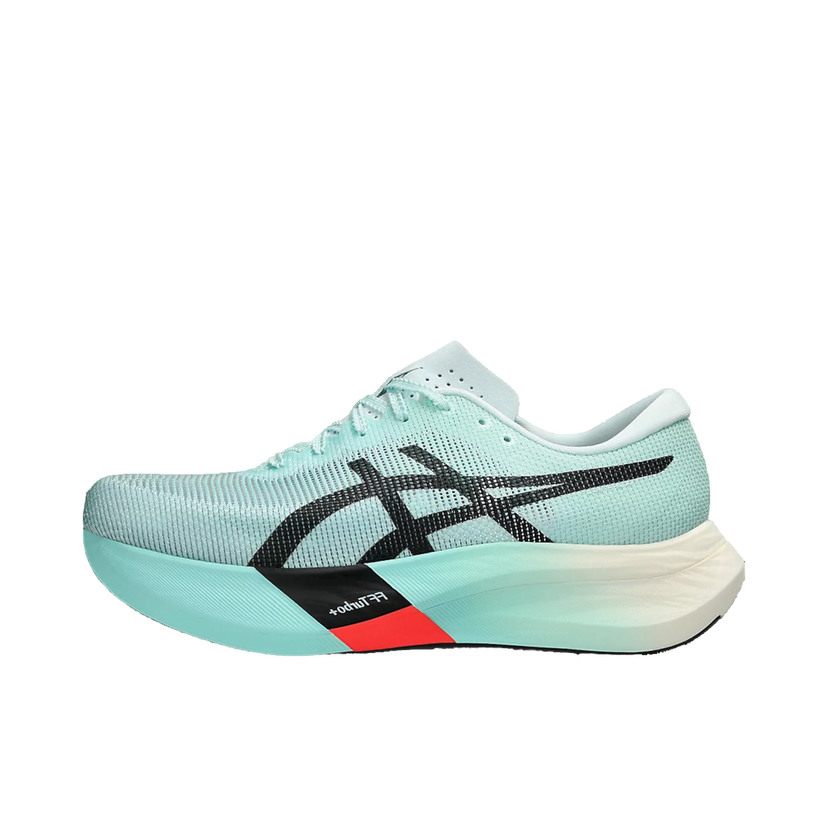 Кецове и обувки Asics METASPEED EDGE PARIS Тюркоазено | 1013a124-400
