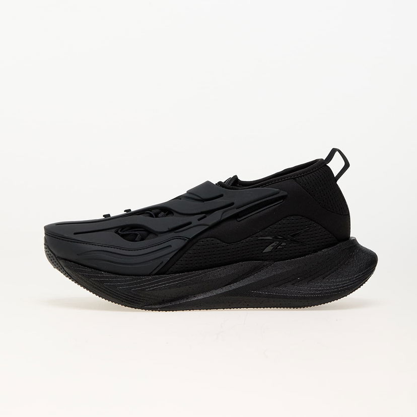 Бягане Reebok Floatride Energy Argus X Mono Black Черно | RMIA043C99MAT0011000