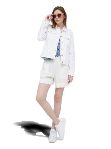 Къси панталони GAP Shorts Бежово | 582942.02NEWOFFWH