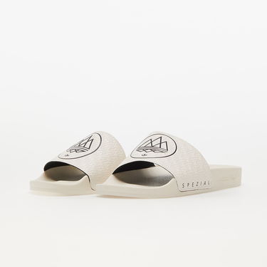 Кецове и обувки adidas Originals Adilette SPZL Бяло | GW8793, 5