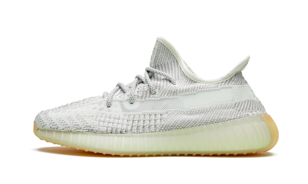 Кецове и обувки adidas Yeezy Yeezy Boost 350 V2 "Yeshaya" (Non-Reflective) Бяло | FX4348, 0