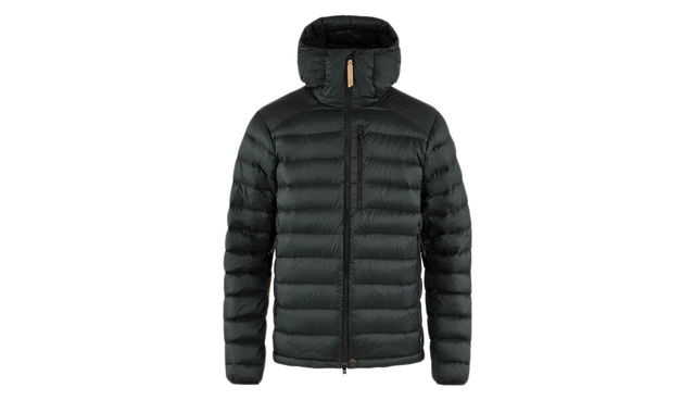 Keb Touring Hooded Down Jacket