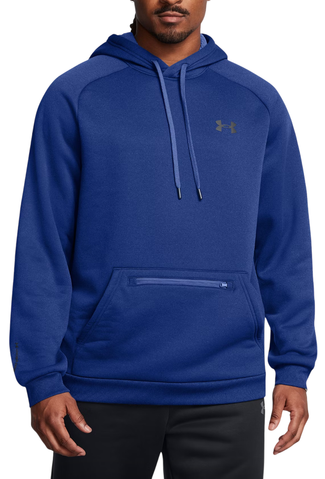 Armour Fleece Hoodie