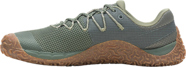 Кецове и обувки Merrell Trail Glove 7 Зелено | j067655, 1