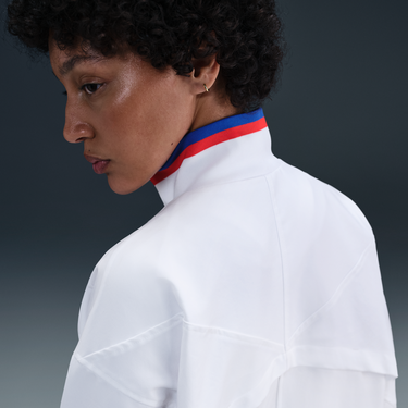 Яке Nike England Strike Dri-FIT Football Jacket Бяло | FZ9378-100, 4