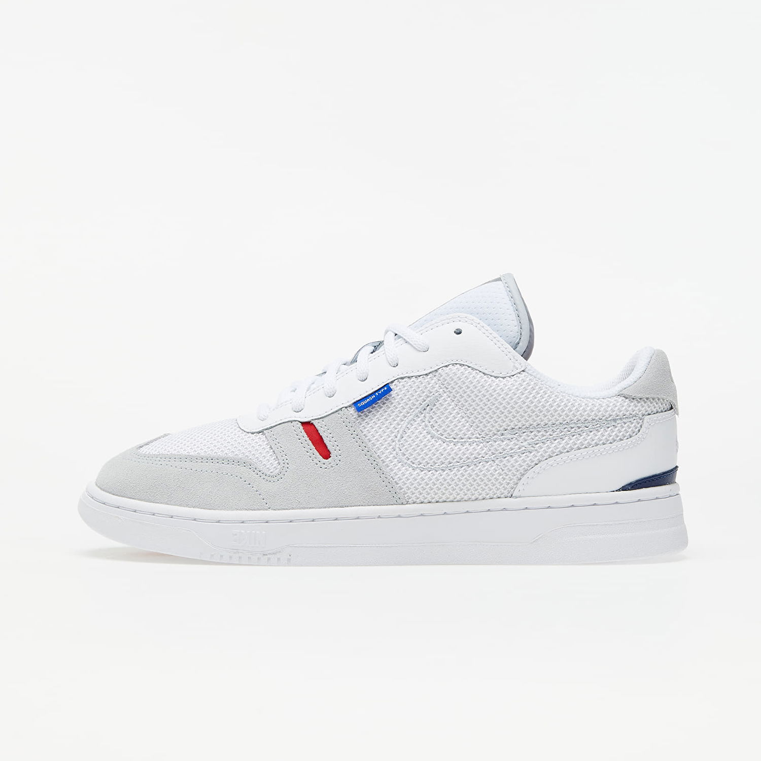 Кецове и обувки Nike Squash - Type Бяло | CW7578-100, 0