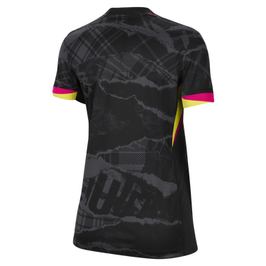 Фланелка Nike Chelsea FC Stadium 2024/25 Dri-FIT Replica Third Stadium Jersey Черно | FQ2226-061, 1