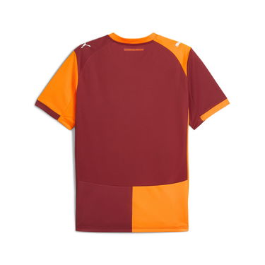 Фланелка Puma Galatasaray SK 25/26 Home Jersey Оранжево
 | 779809_01, 1
