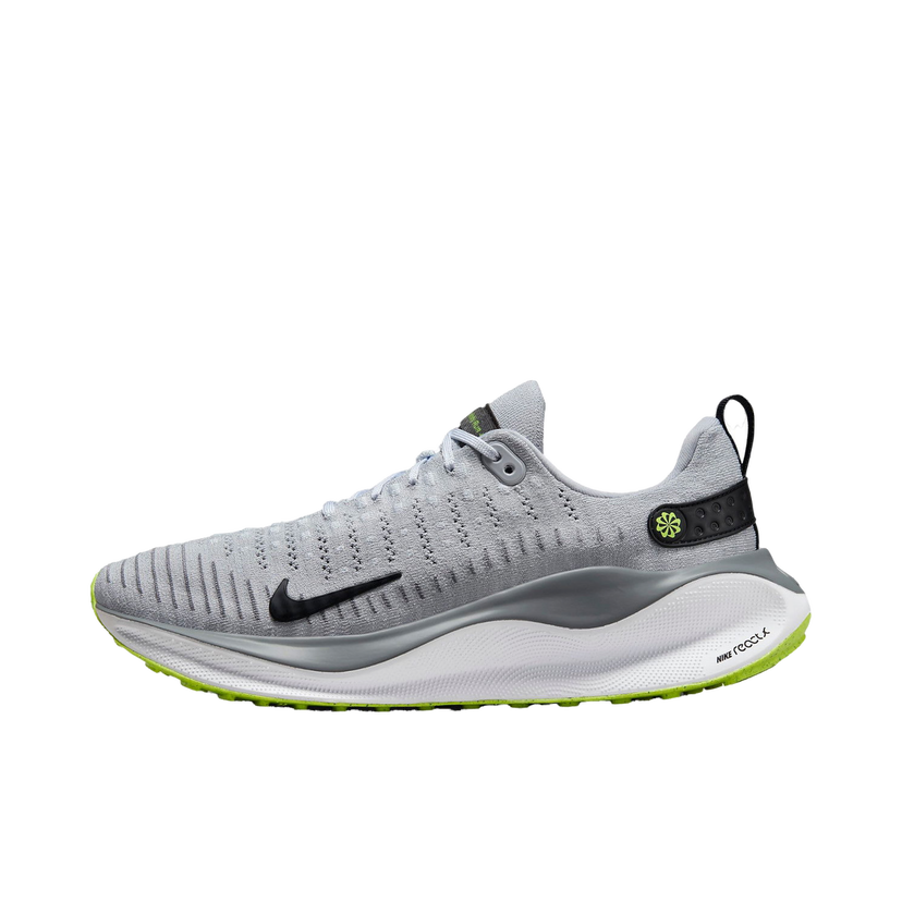 Бягане Nike InfinityRN 4 Сиво | dr2665-002