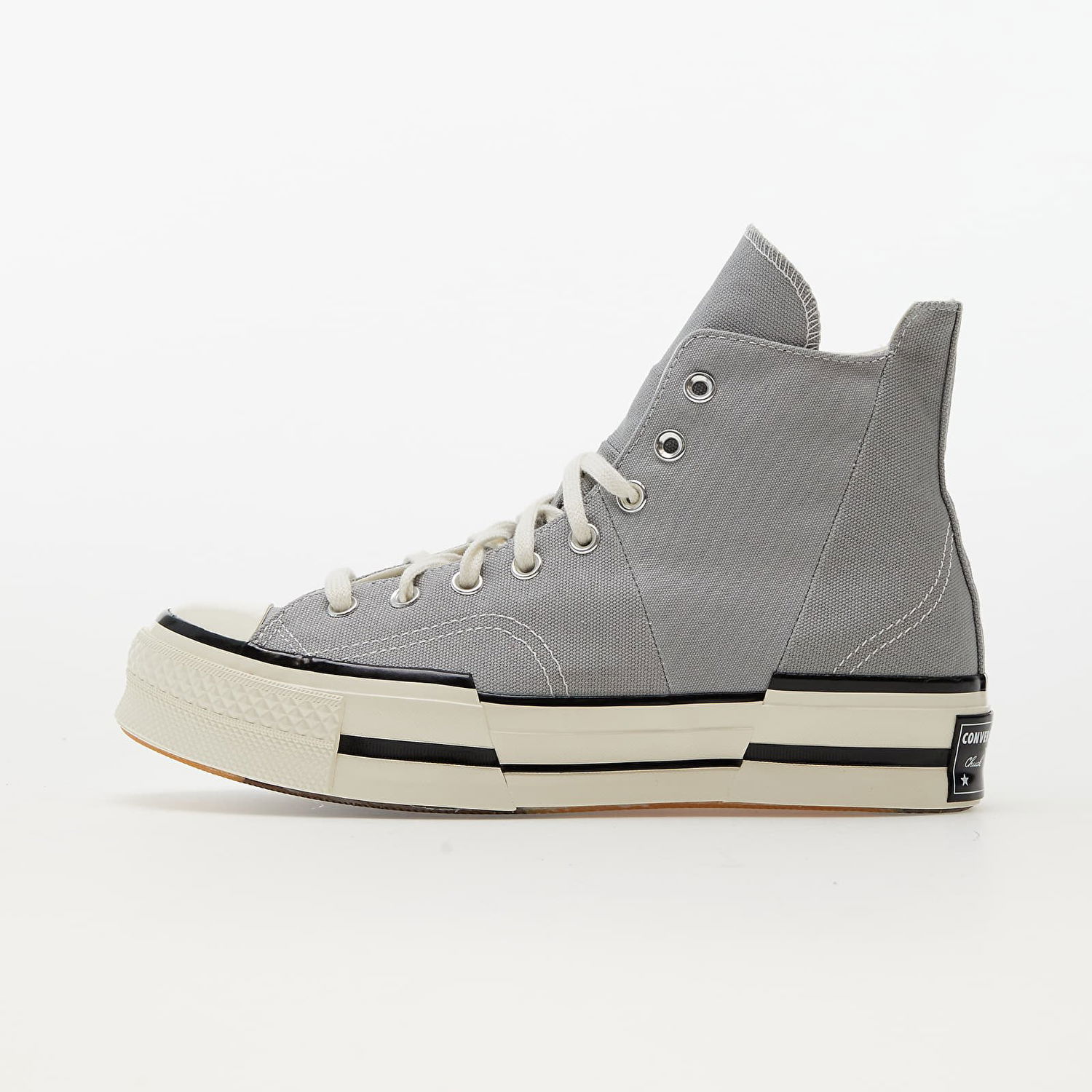 Кецове и обувки Converse Chuck 70 Plus Сиво | A00741C, 0