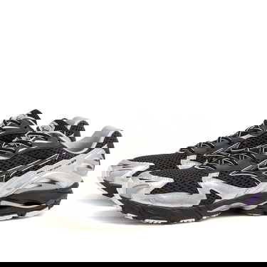 Кецове и обувки Mizuno Wave Rider 10 Millenium Металик | D1GA250601, 2