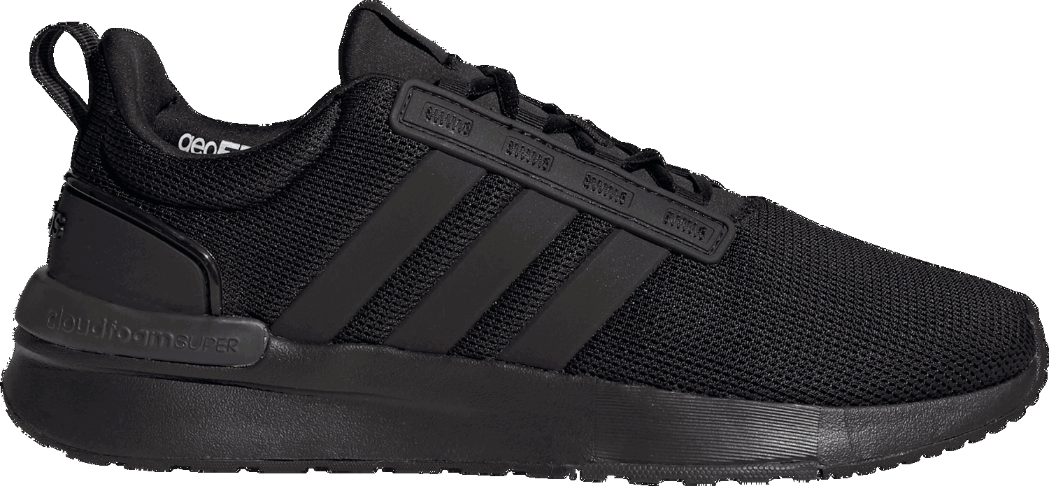 Кецове и обувки adidas Originals Racer TR21 Черно | gv7386, 0