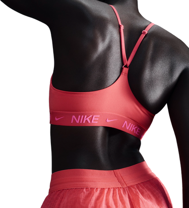 Сутиен Nike W NK DF INDY LGT SPT BRA Розово | fd1062-629, 1