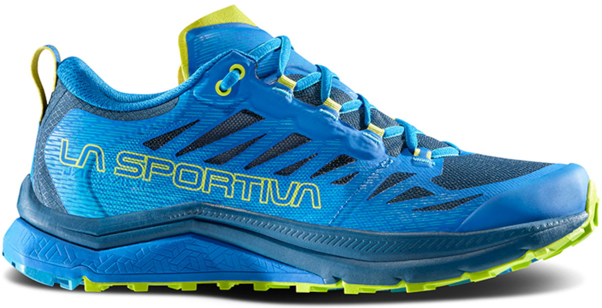 Кецове и обувки La Sportiva Jackal II Синьо | 634729-56j, 0