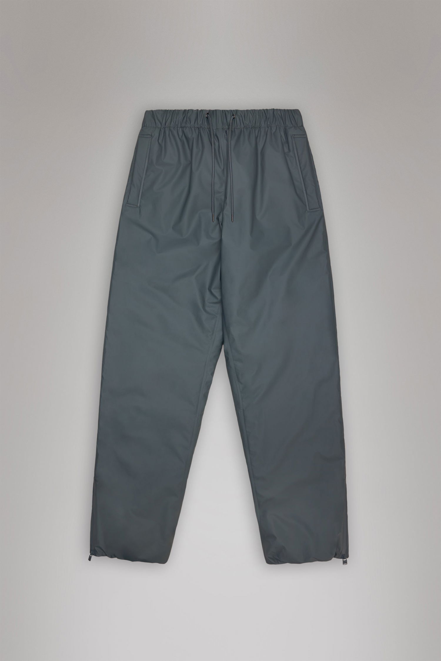 Панталони Rains Rains Lohja Insulated Pants Сиво | 17110-124, 0