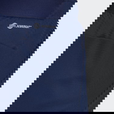 Къси панталони adidas Originals Train Essentials Logo Training Shorts Тъмно синьо | IB8124, 3