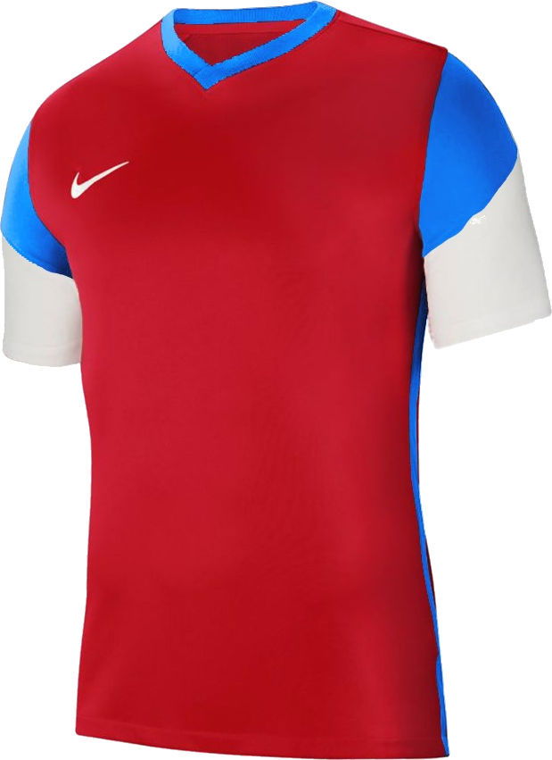 Фланелка Nike Park Derby III Червено | cw3833-660, 0
