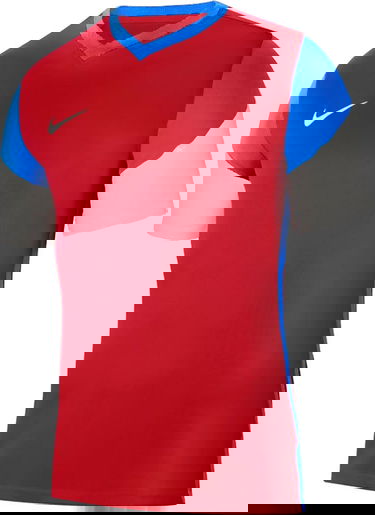 Фланелка Nike Park Derby III Червено | cw3833-660, 0