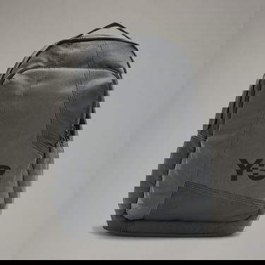 Раници и чанти Y-3 Classic Backpack Сиво | IJ3138, 0