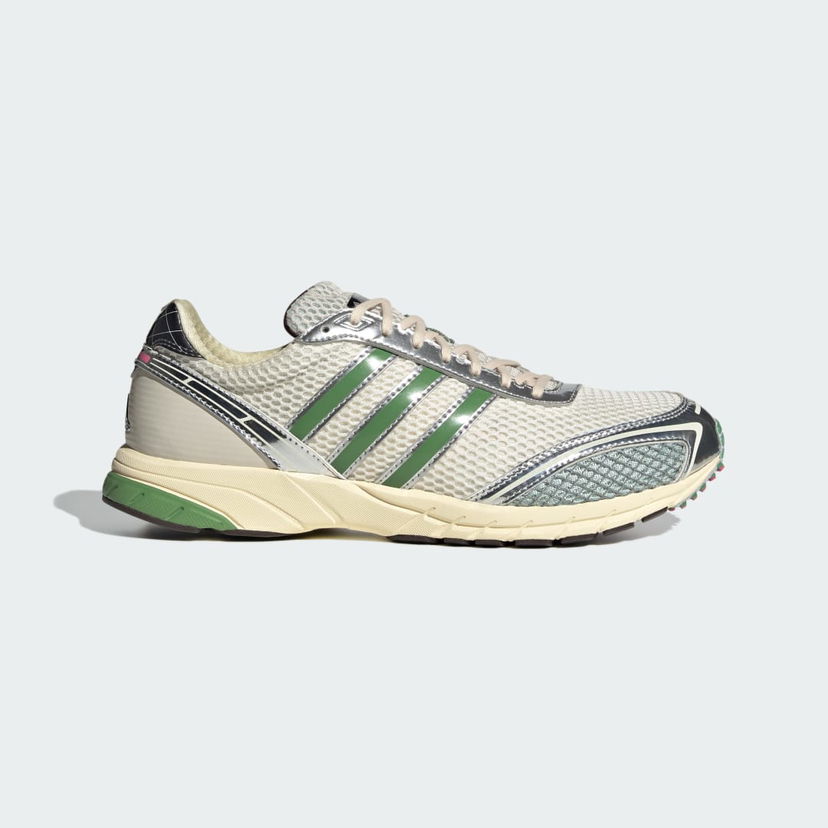 Кецове и обувки adidas Performance Adizero Adios OG Бяло | JQ6715