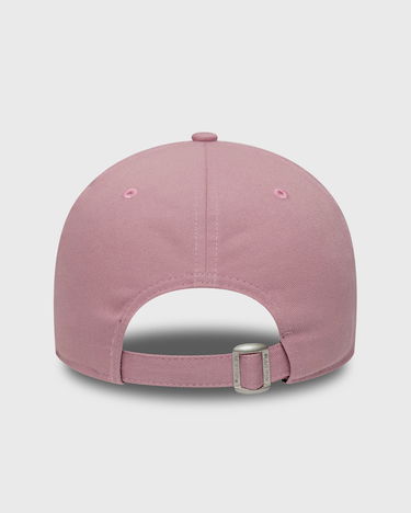 Шапка с козирка New Era Adjustable New York Yankees 9FORTY Cap Розово | 60674846, 3
