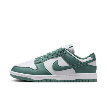 Кецове и обувки Nike Dunk Low Бяло | DD1873-107, 4