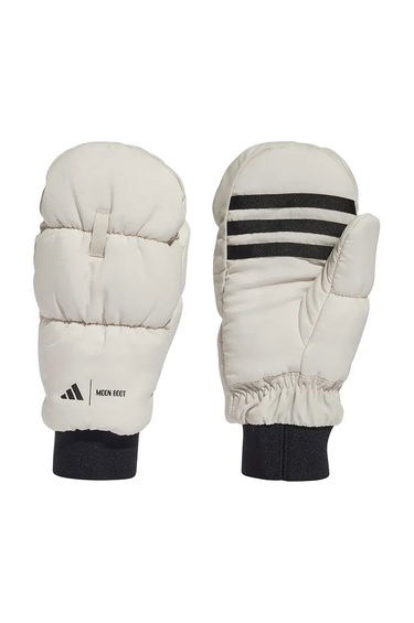 Ръкавици adidas Originals Moon Boot x Puffy Convertible Mittens Бяло | JE1948, 0