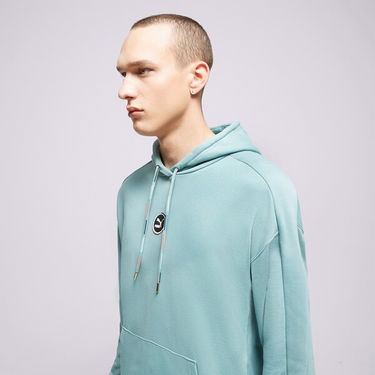 Суитчър Puma Hoodie Синьо | 534175 50, 3