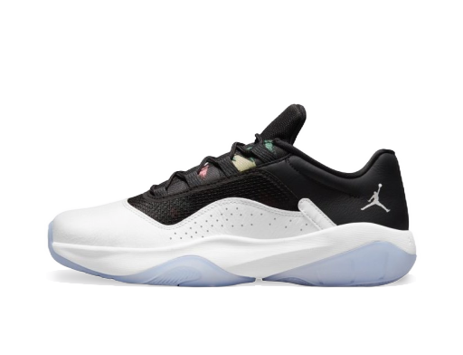 Кецове и обувки Jordan Air Jordan 11 CMFT Low Бяло | CW0784-104