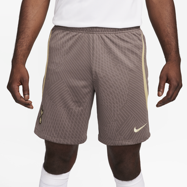 Къси панталони Nike Dri-FIT Tottenham Hotspur Strike Бежово | dz0865-004, 3
