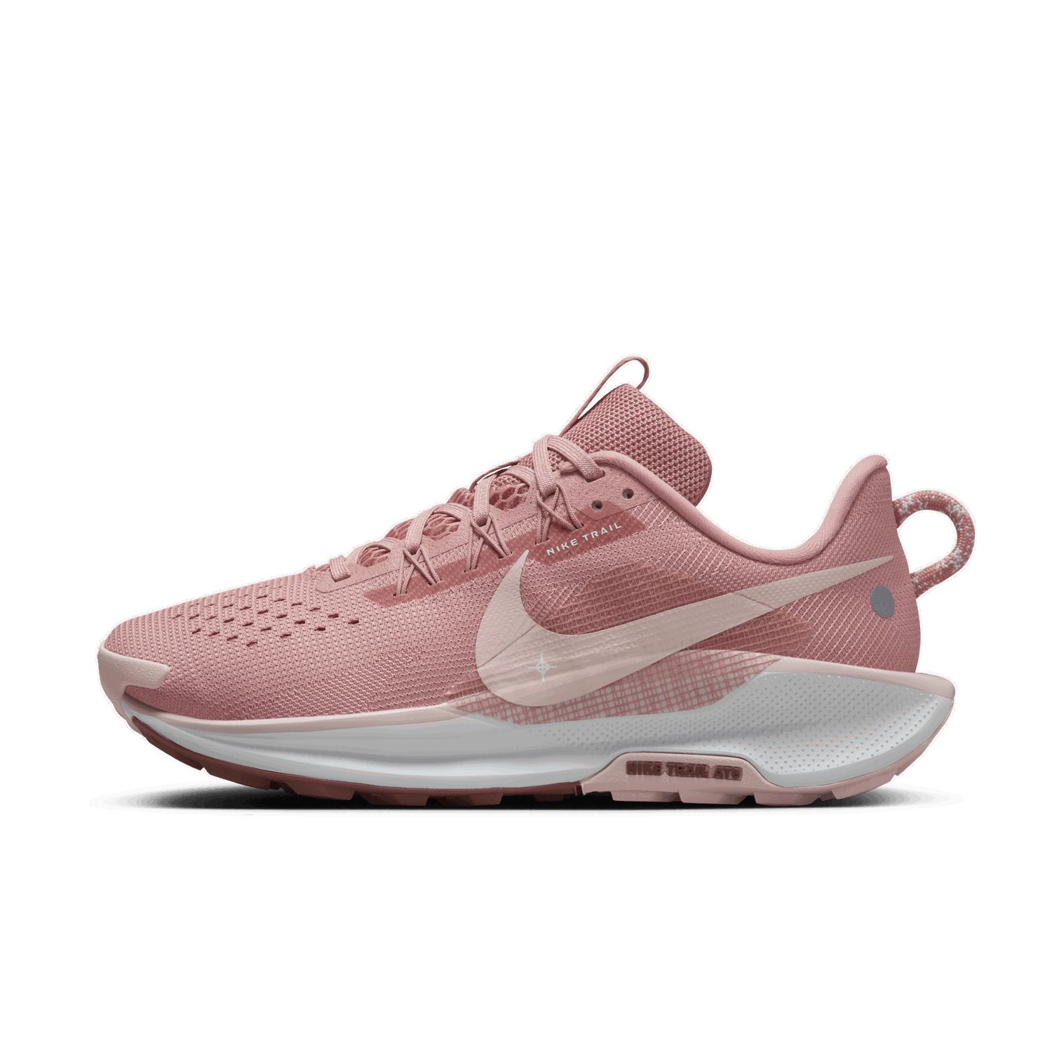 Кецове и обувки Nike Pegasus Trail 5 Розово | DV3865-600, 0