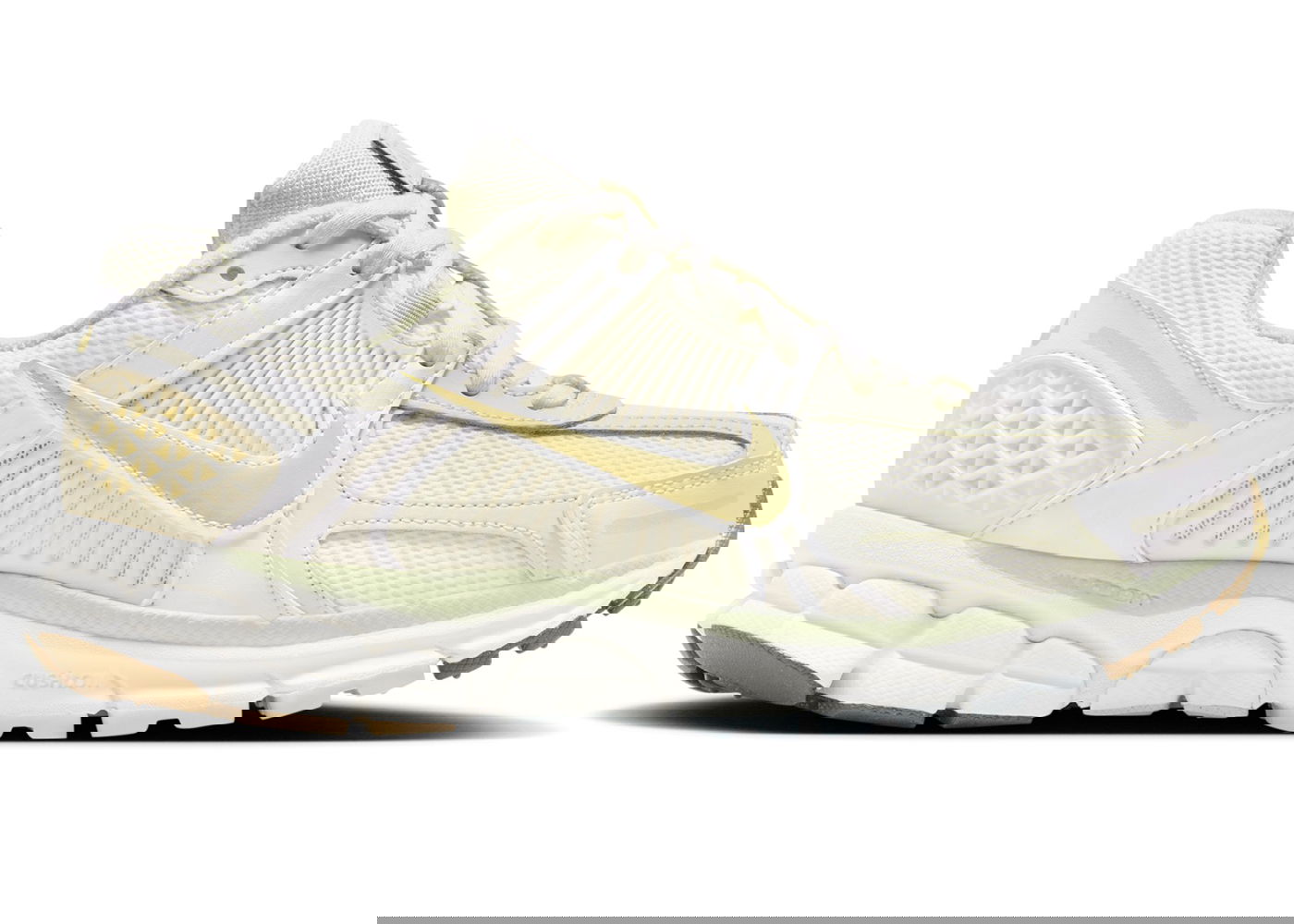 Кецове и обувки Nike Zoom Vomero 5 "Sail Buff Gold" W Бежово | FV3638-171, 0