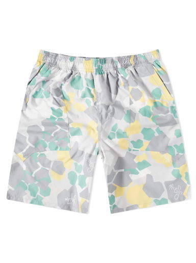 Бански Objects IV Life Swimming Short Жълто | OBJ-002-307-14