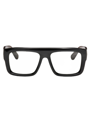 Слънчеви очила Gucci Rectangular Sunglasses Черно | GG1461S-001