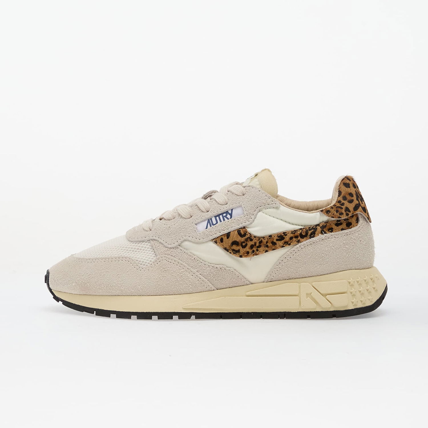 Кецове и обувки Autry Reelwind Low Бежово | WWLWEP01, 0