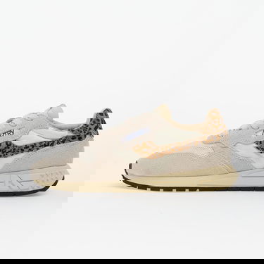 Кецове и обувки Autry Reelwind Low Бежово | WWLWEP01, 0