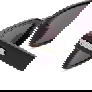 Слънчеви очила Bottega Veneta Eyewear BV1411S Stretch Черно | BV1411S-001, 3