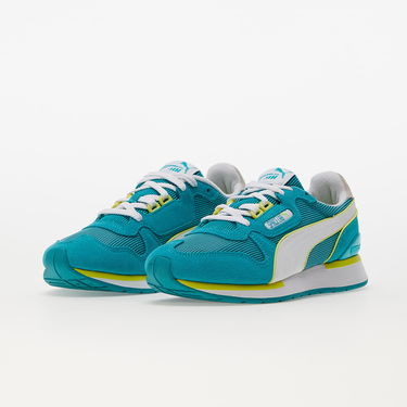 Кецове и обувки Puma Space Lab Contrast Тюркоазено | 38359101, 5